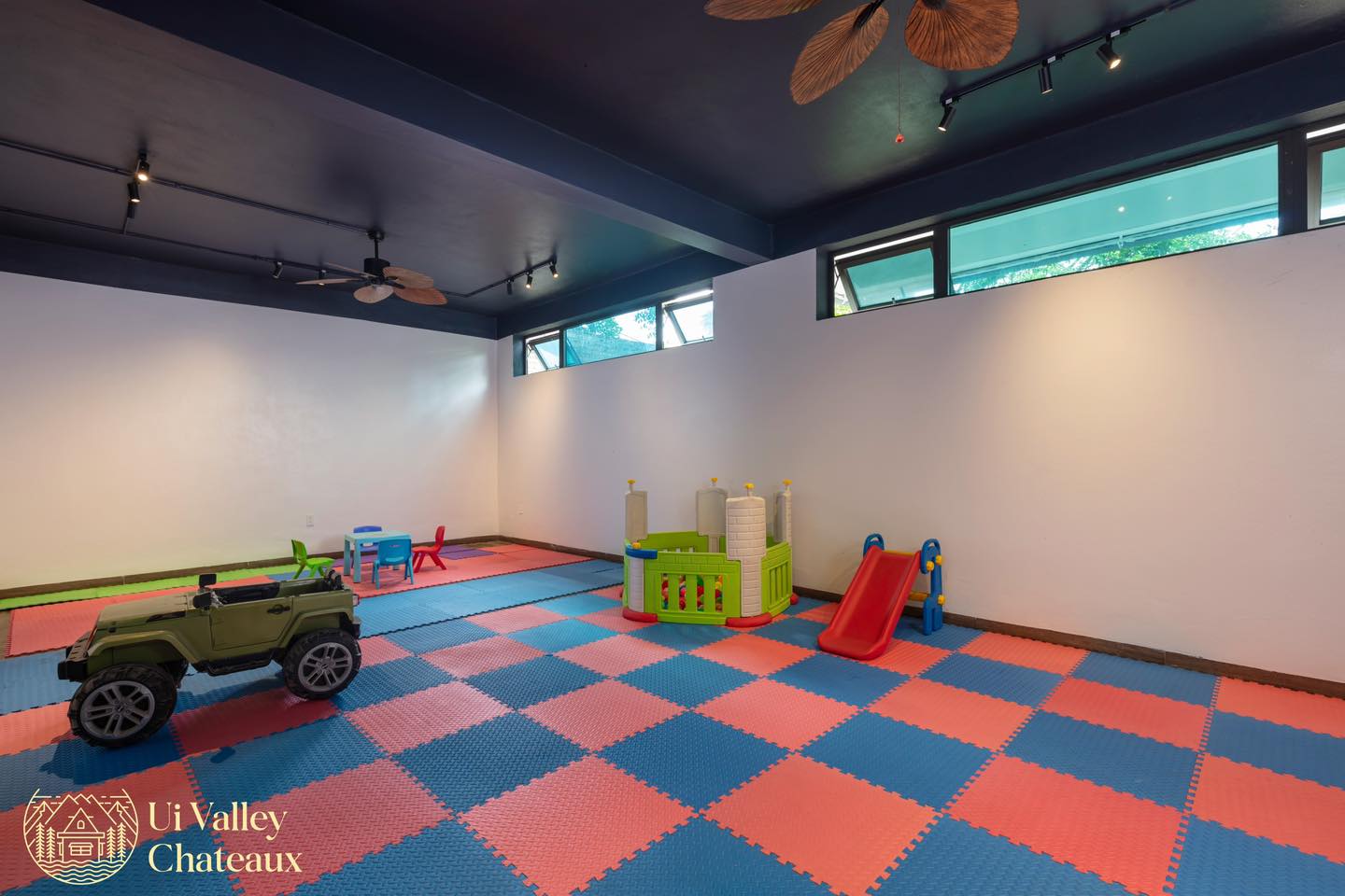 Kids Room